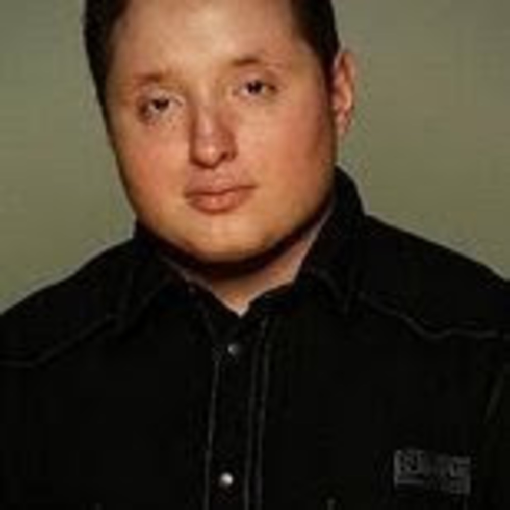 Meet your Posher, Rob